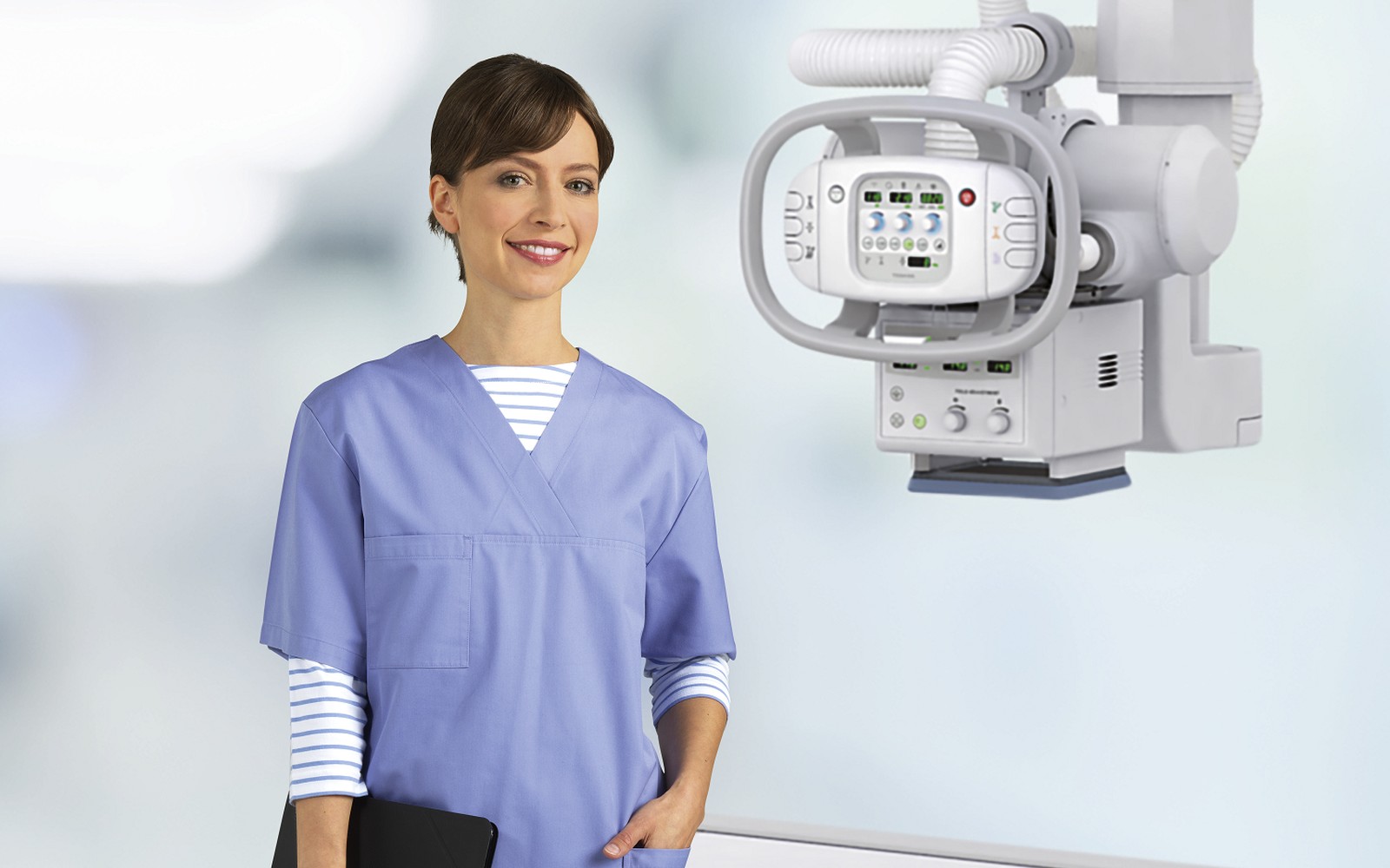 Canon RADREX Digital Radiography Financing