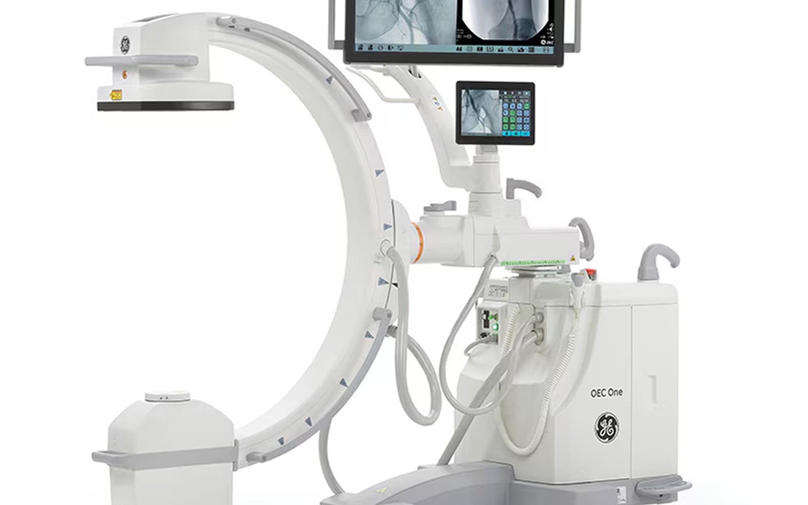 GE OEC One CFD C-Arm Financing