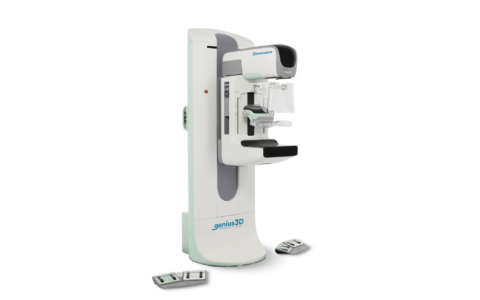 Hologic 3Dimensions Mammography Financing