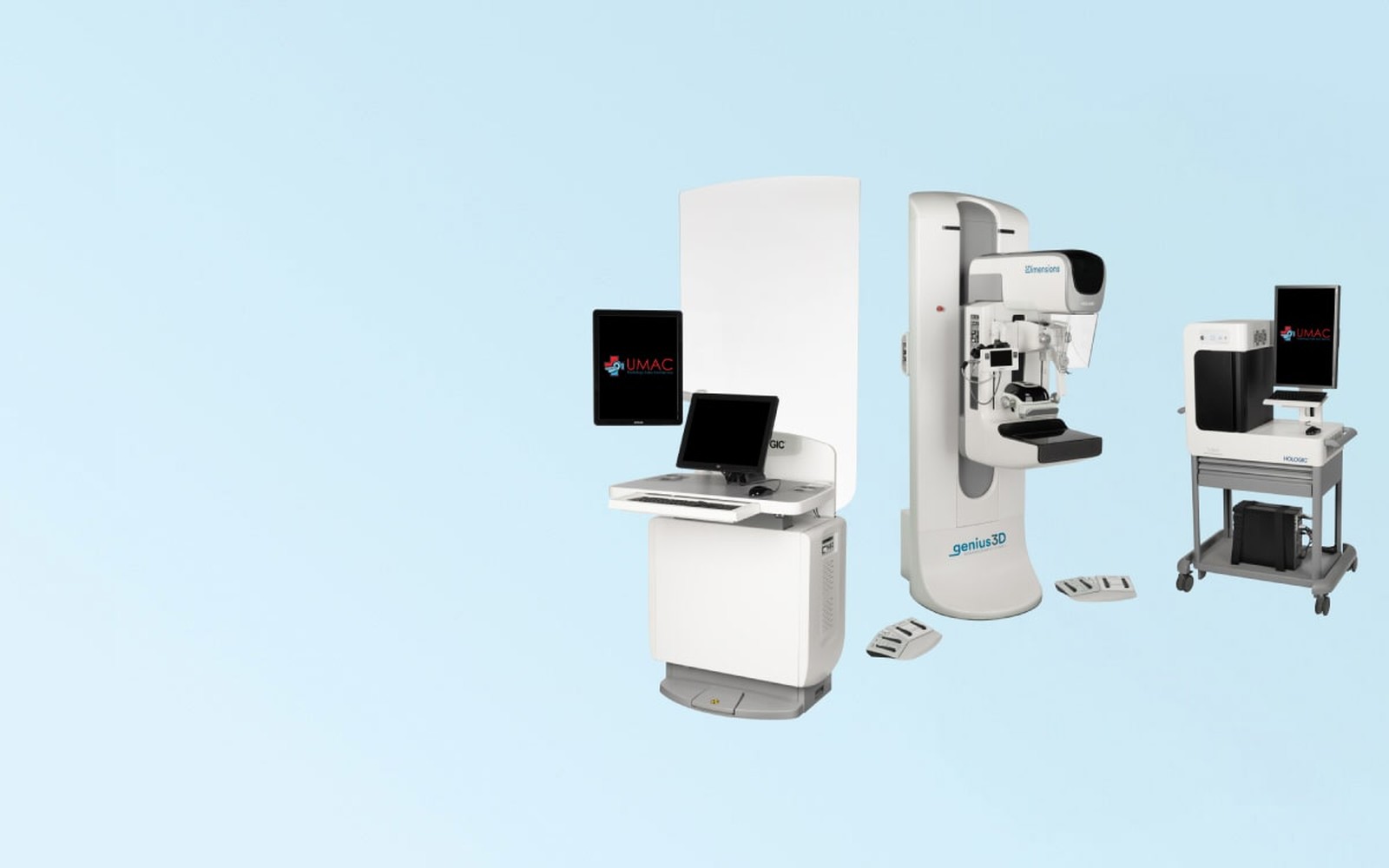 Hologic Selenia Dimensions Mammography Financing