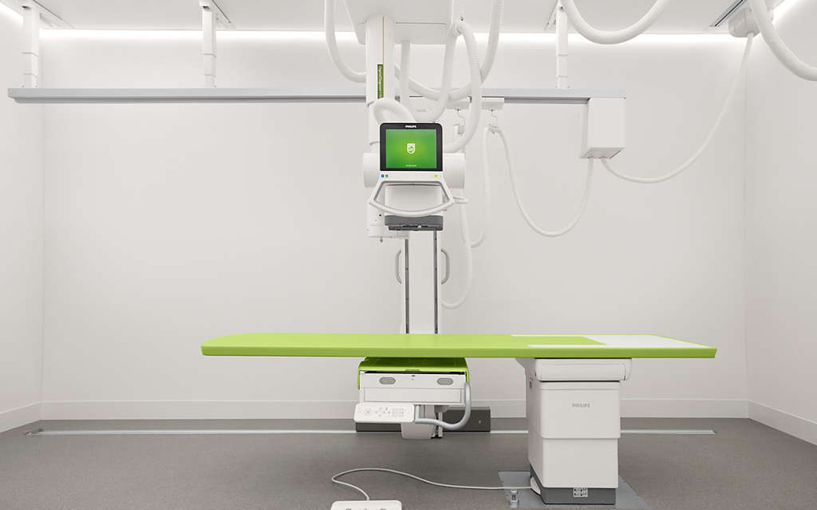 Philips DigitalDiagnost C90 DR System Financing