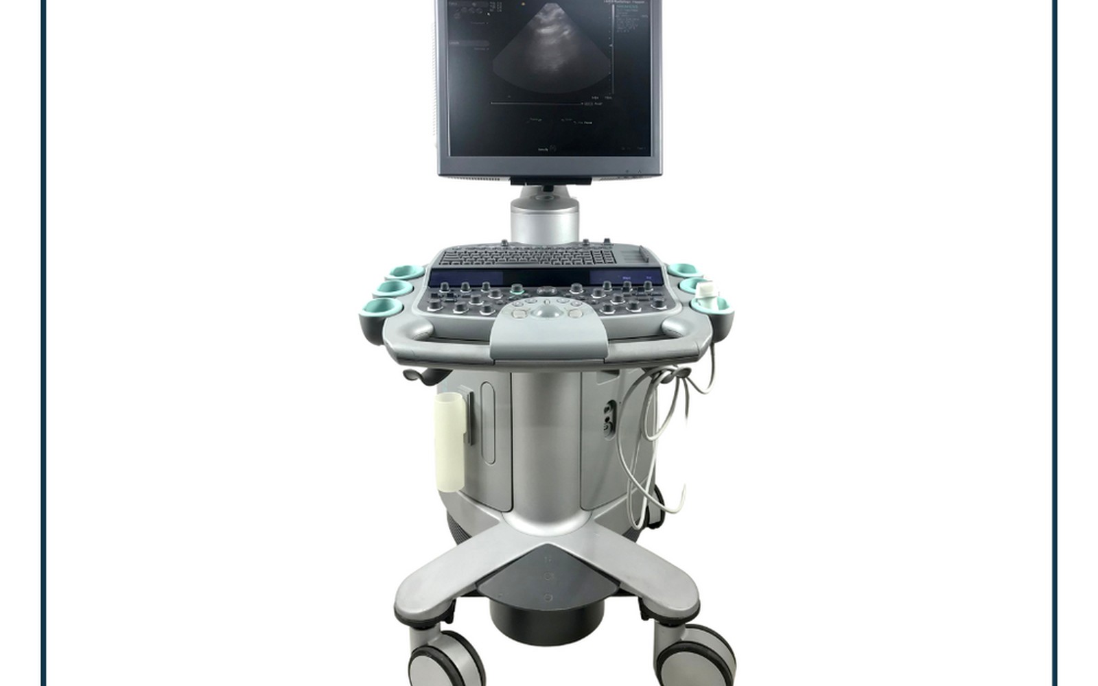 Siemens Luminos Lotus Max R&F System Financing