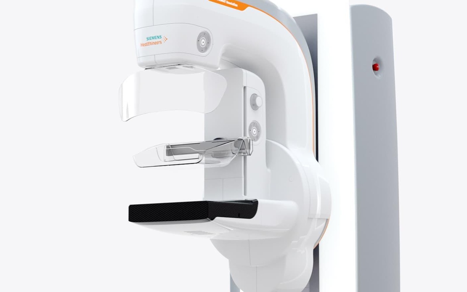 Siemens Mammomat Revelation Mammography Financing