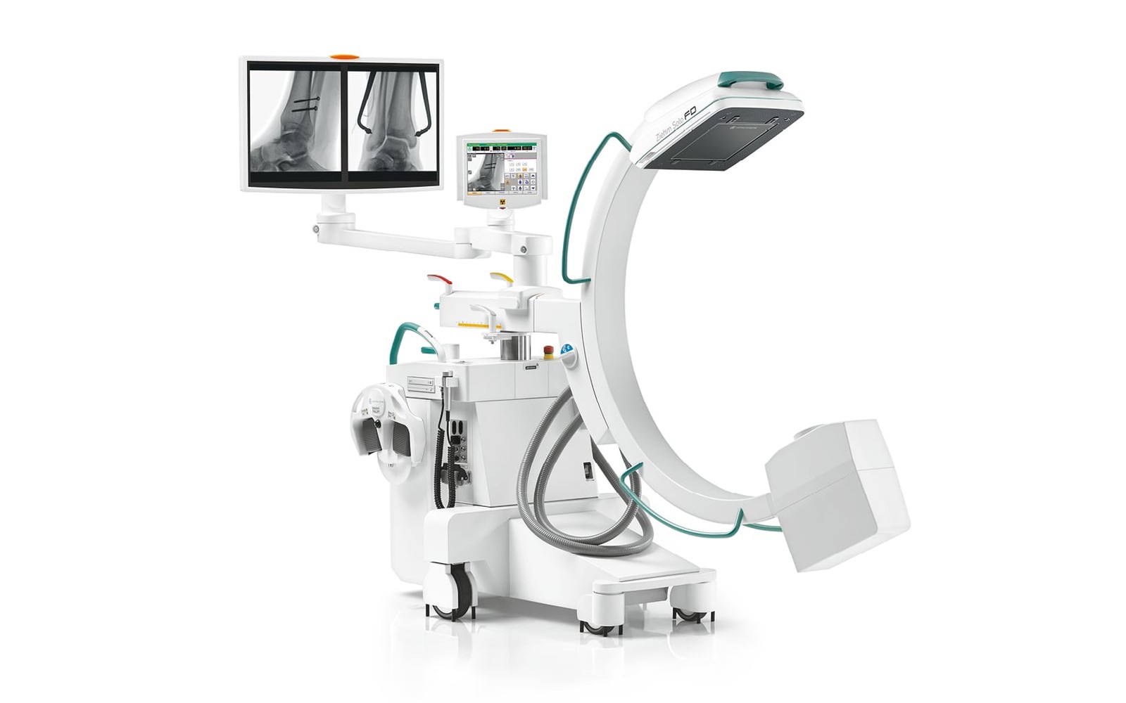 Ziehm Solo FD Mobile C-Arm Financing